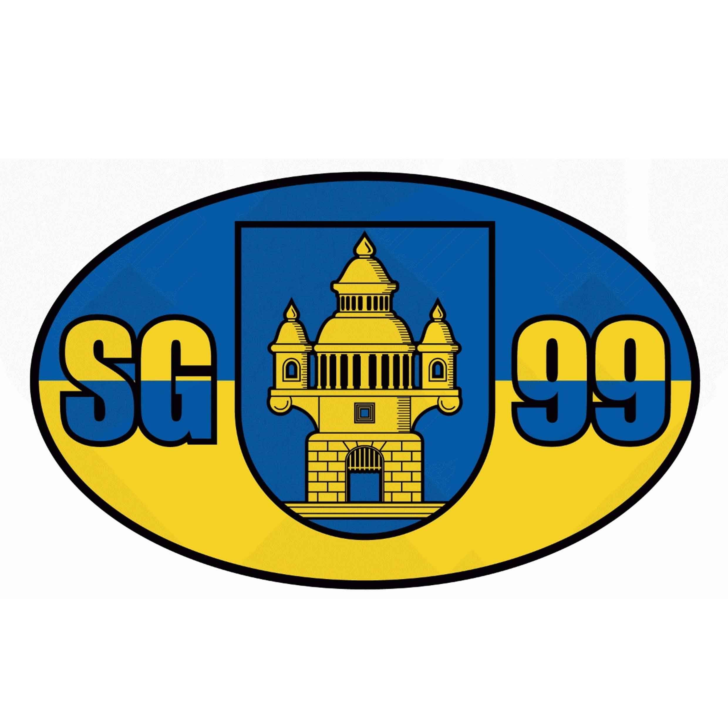Saisonauftakt Landesliga Sachsen, SG Taucha 99 vs. SC Freital II